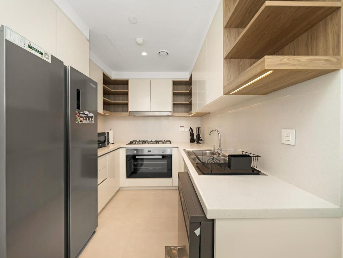 Appartement Royal Vista At Downtown Views Ii - Downtown & Burj Khalifa Views - Brand New Luxury 4br *