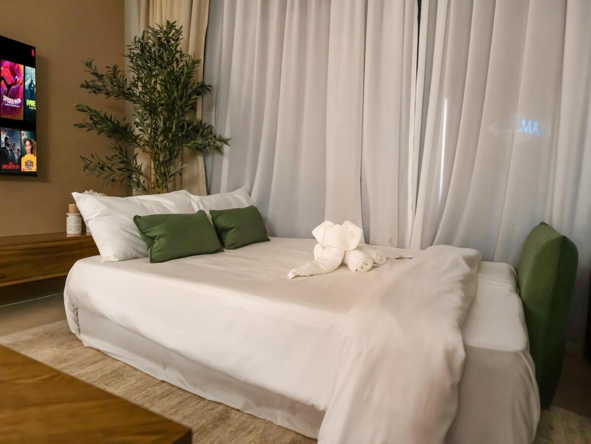 Appartement Royal Vista At Downtown Views Ii - Downtown & Burj Khalifa Views - Brand New Luxury 4br *